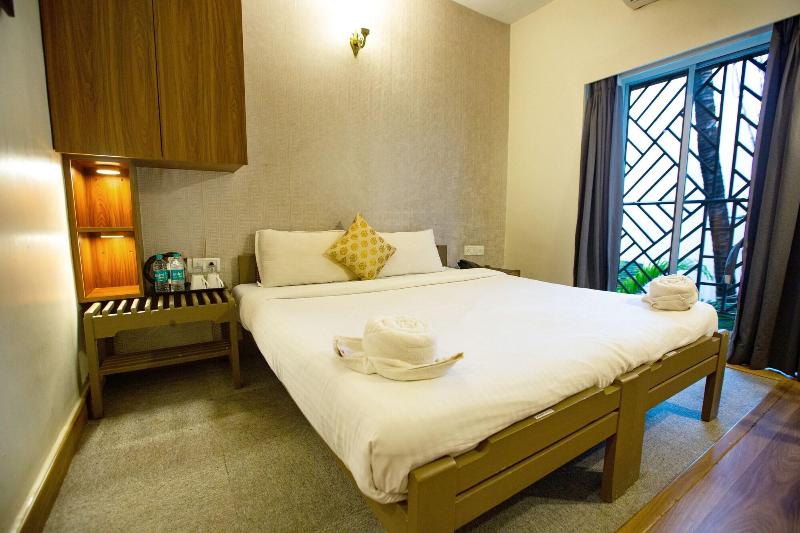 Hotel Bela Goa image