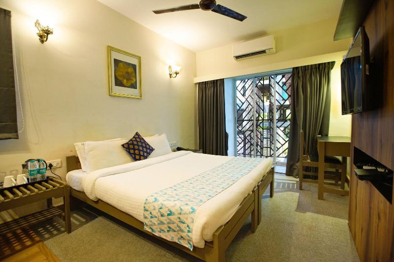 Hotel Bela Goa image