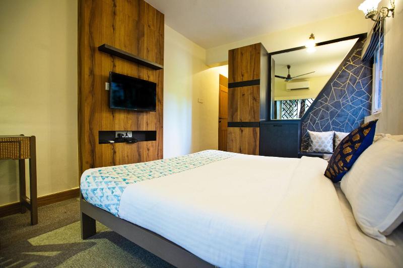 Hotel Bela Goa image