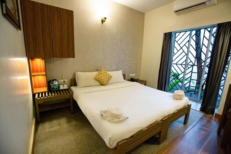 Hotel Bela Goa image