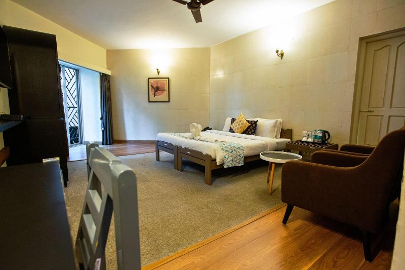 Hotel Bela Goa image