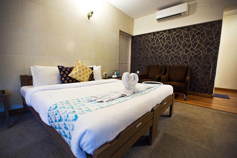 Hotel Bela Goa image