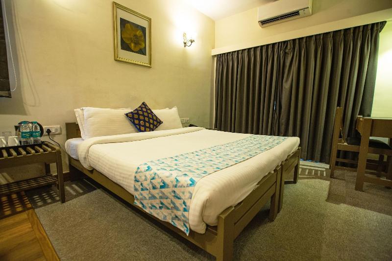Hotel Bela Goa image