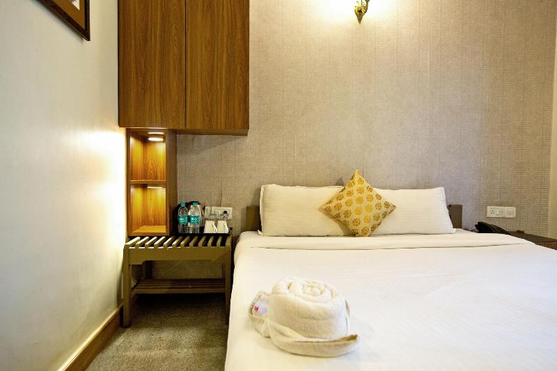 Hotel Bela Goa image