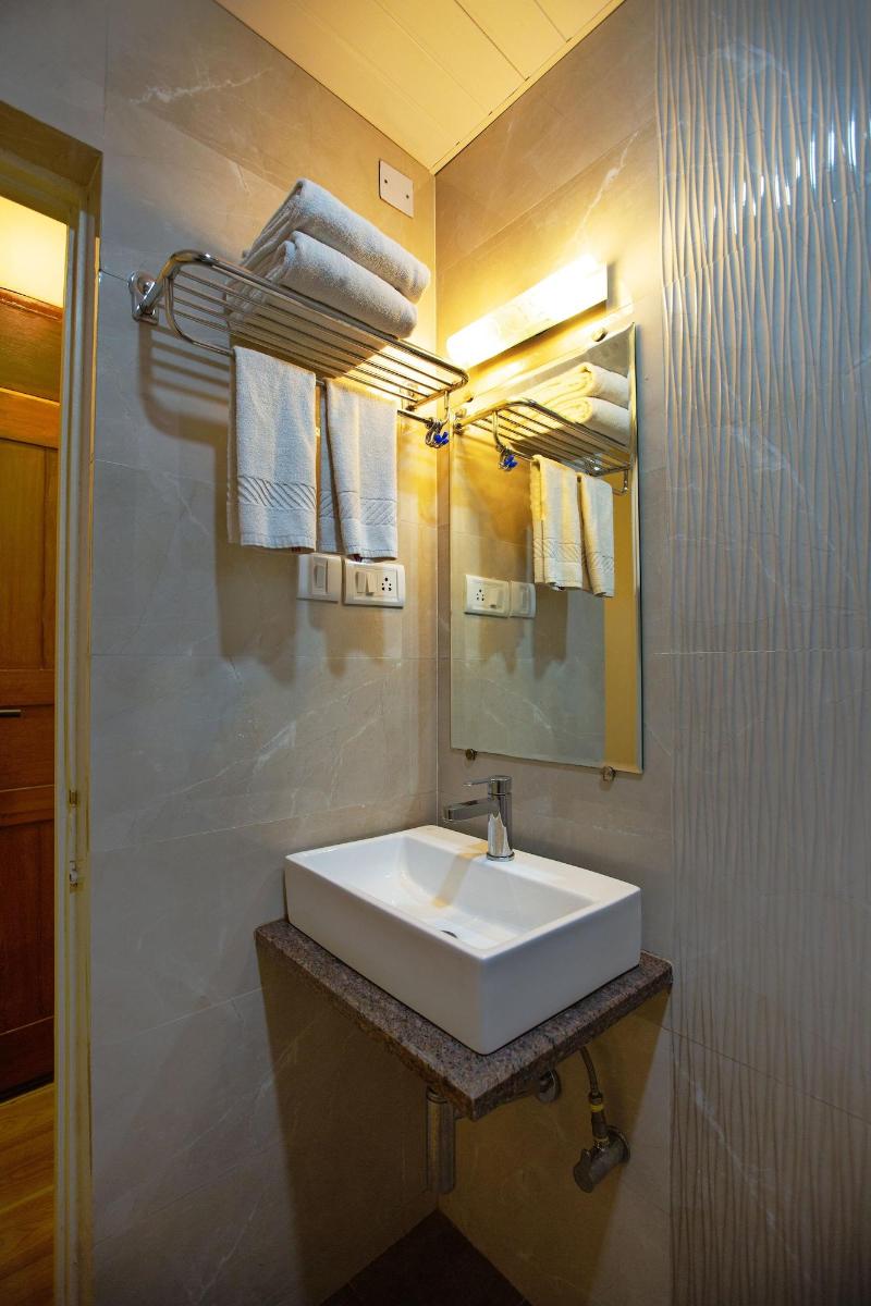 Hotel Bela Goa image