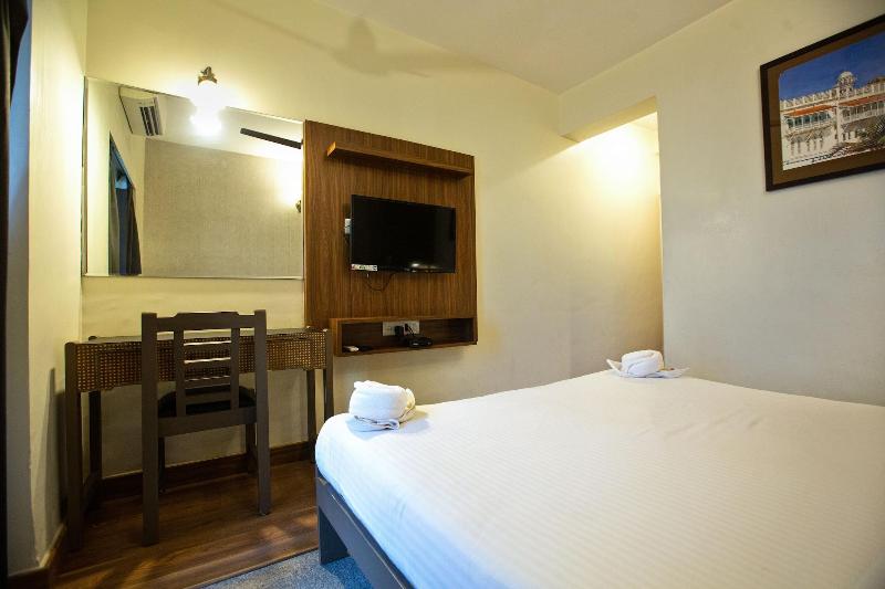 Hotel Bela Goa image