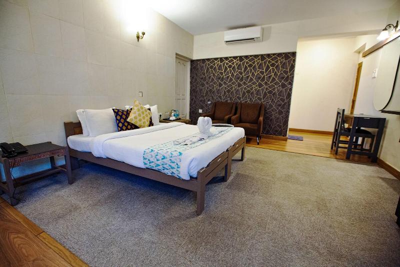 Hotel Bela Goa image