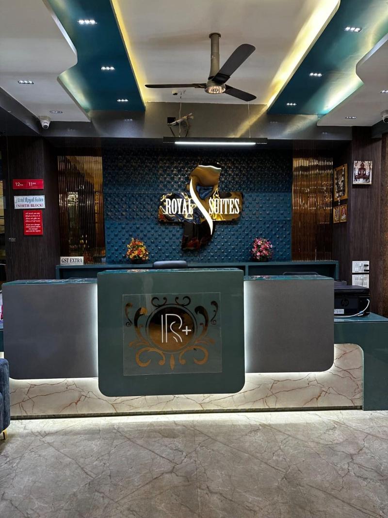 Hotel Royal Suites Ajmer image