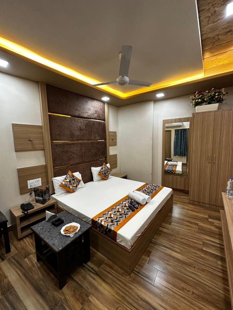 Hotel Royal Suites Ajmer image