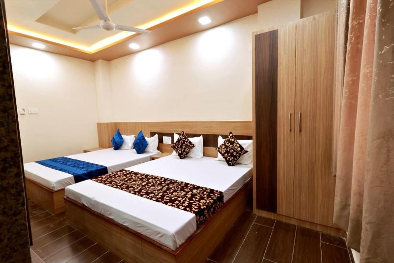Hotel Royal Suites Ajmer image