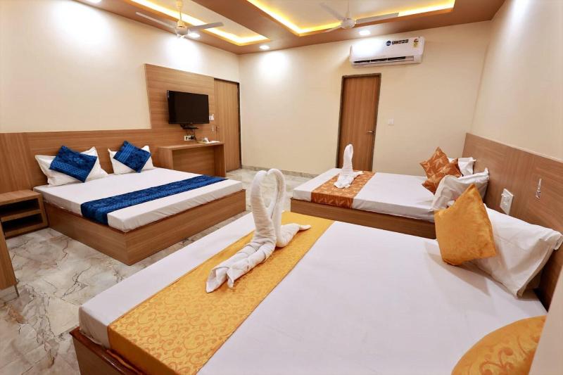 Hotel Royal Suites Ajmer image