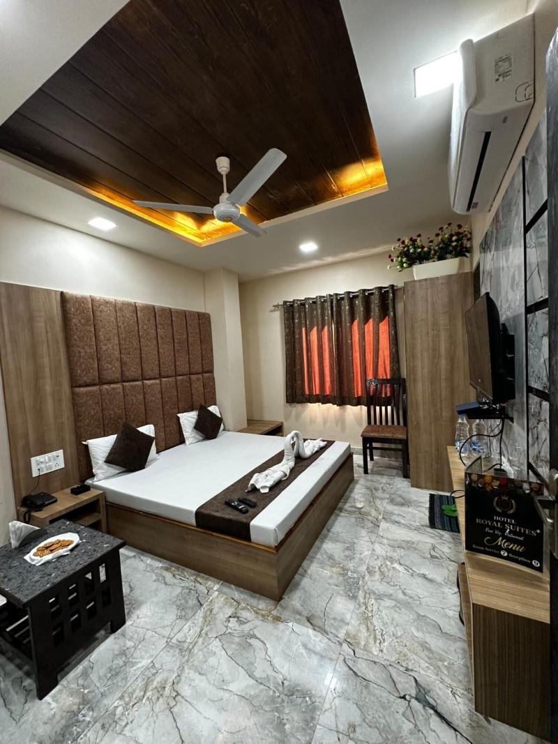 Hotel Royal Suites Ajmer image