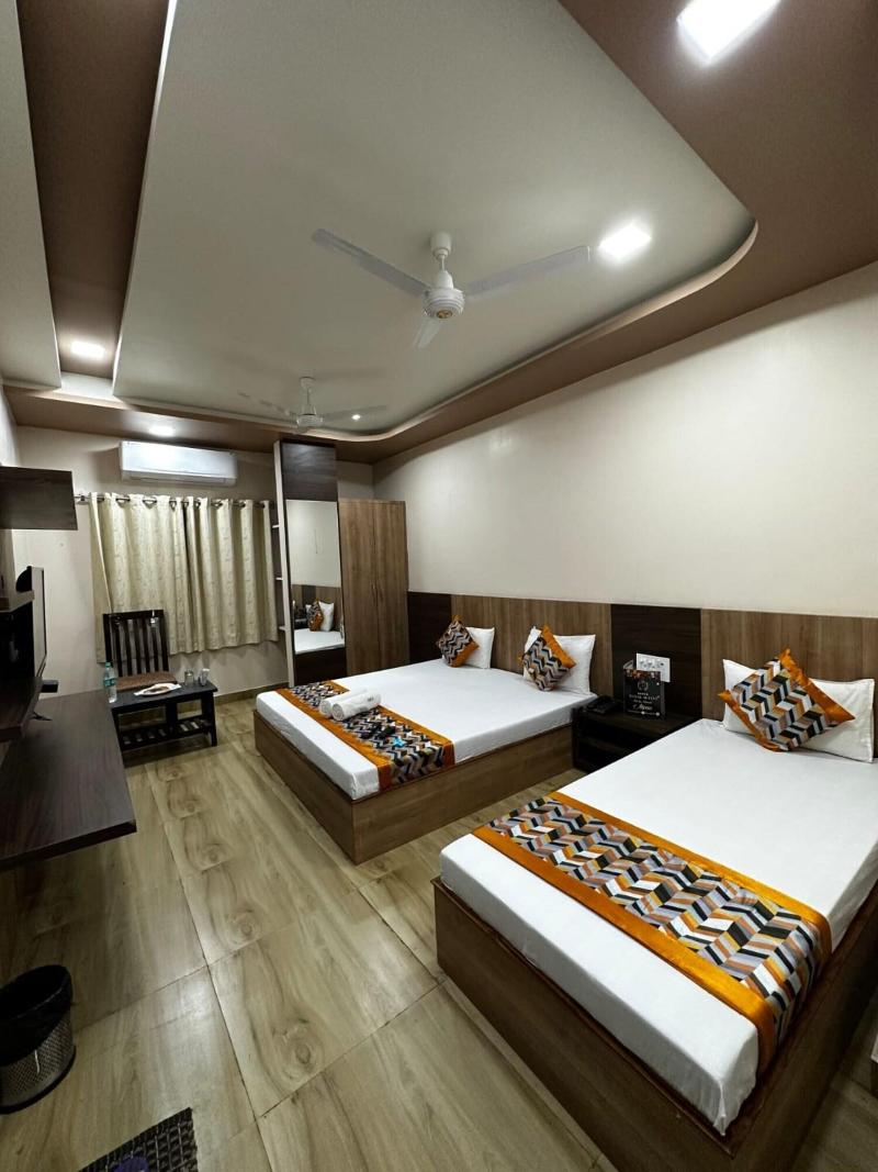 Hotel Royal Suites Ajmer image