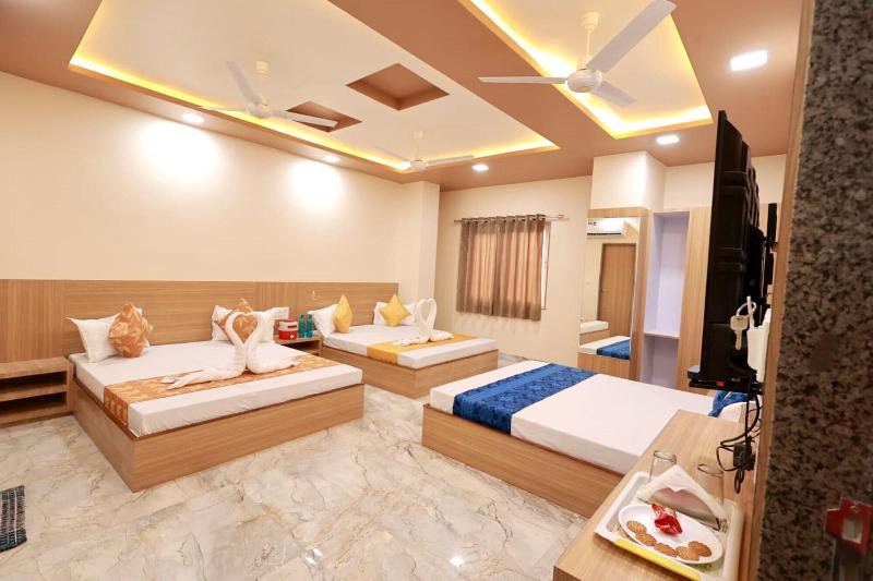 Hotel Royal Suites Ajmer image