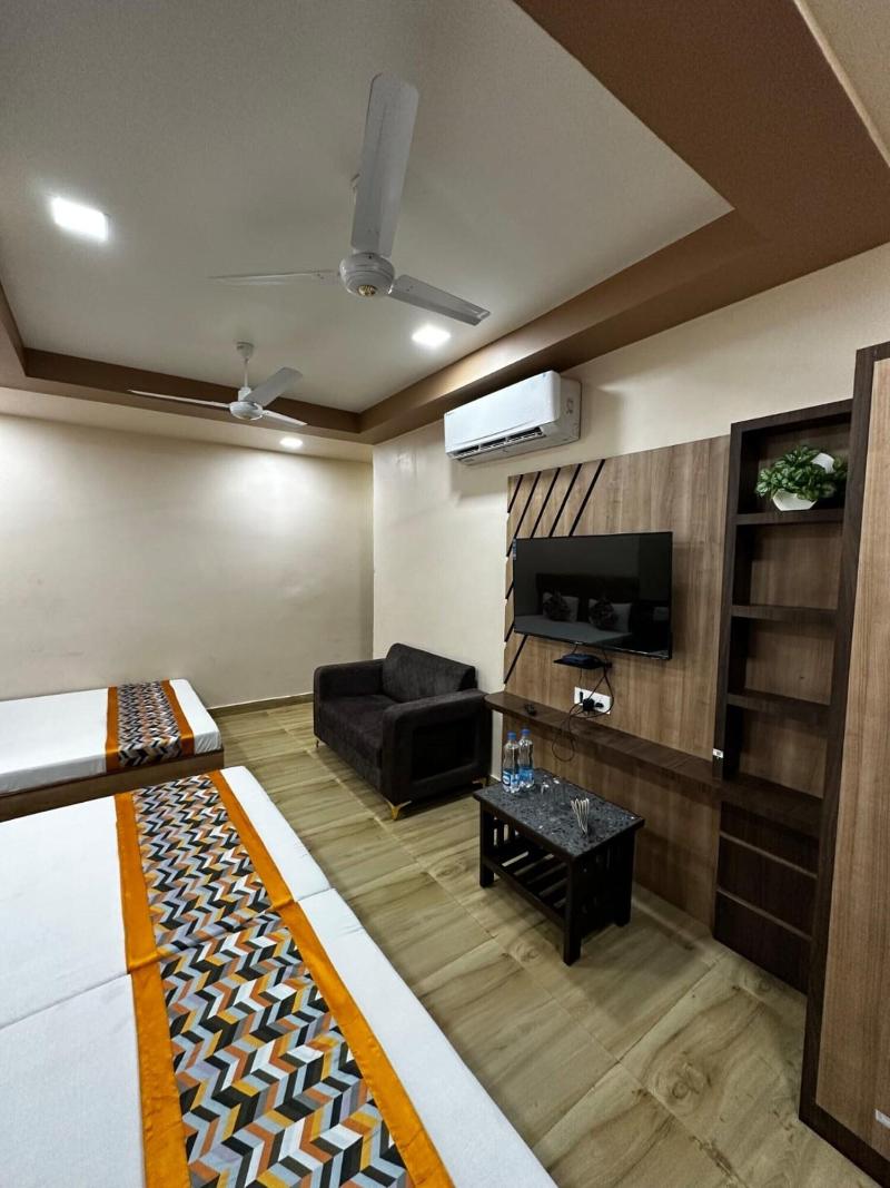 Hotel Royal Suites Ajmer image