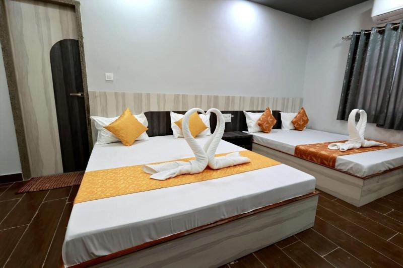 Hotel Royal Suites Ajmer image