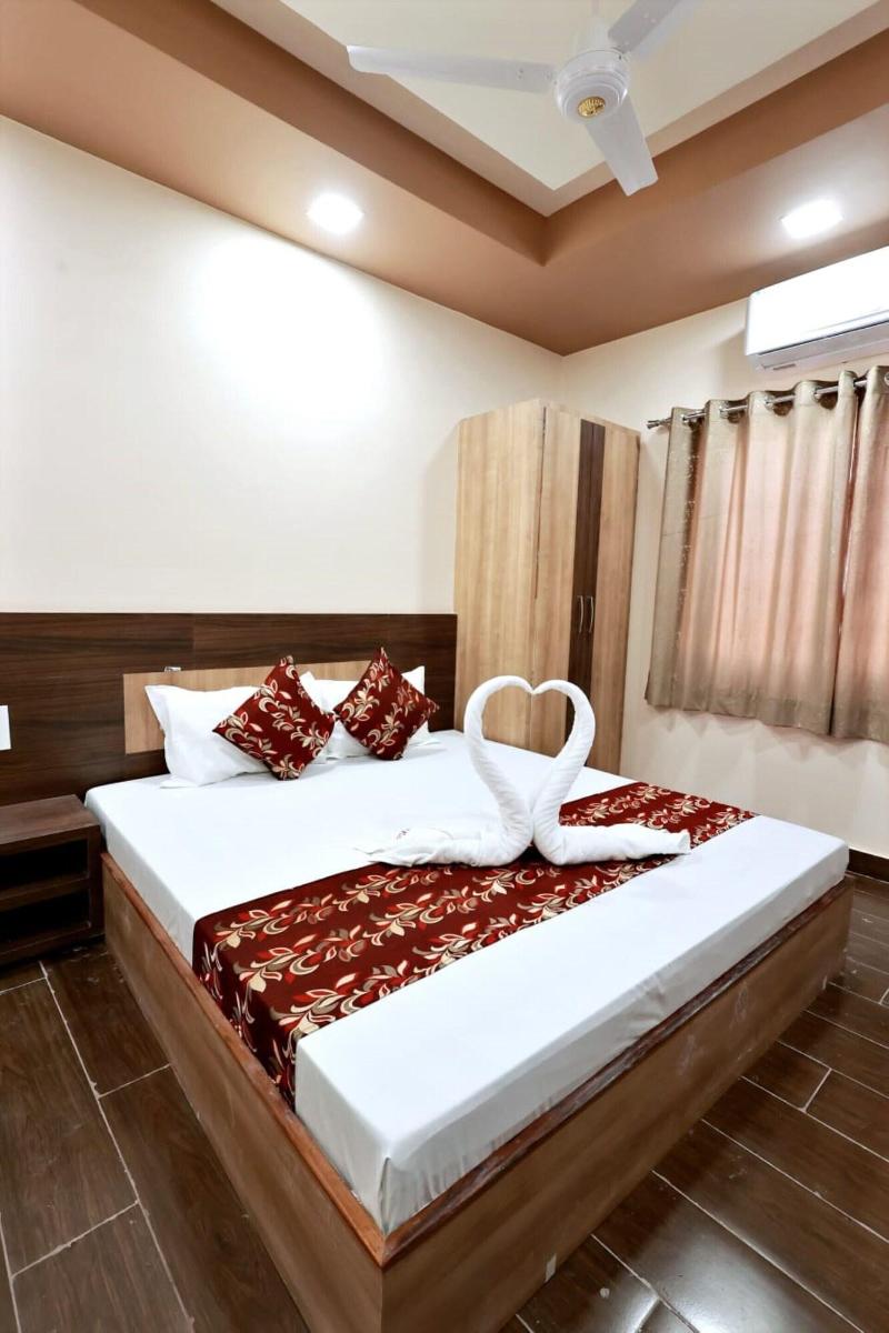 Hotel Royal Suites Ajmer image
