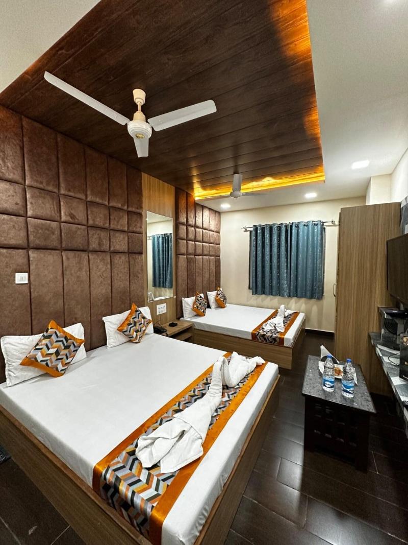 Hotel Royal Suites Ajmer image