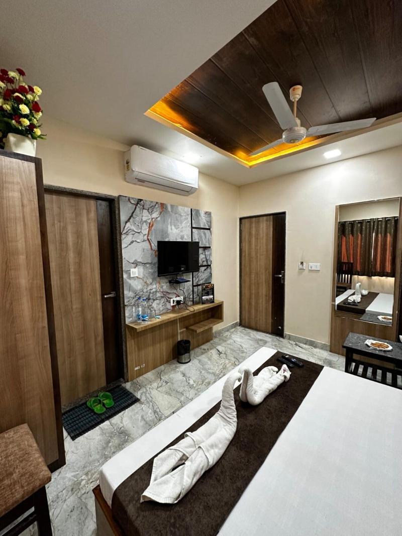 Hotel Royal Suites Ajmer image