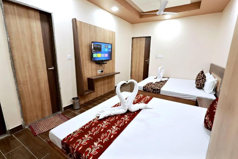 Hotel Royal Suites Ajmer image