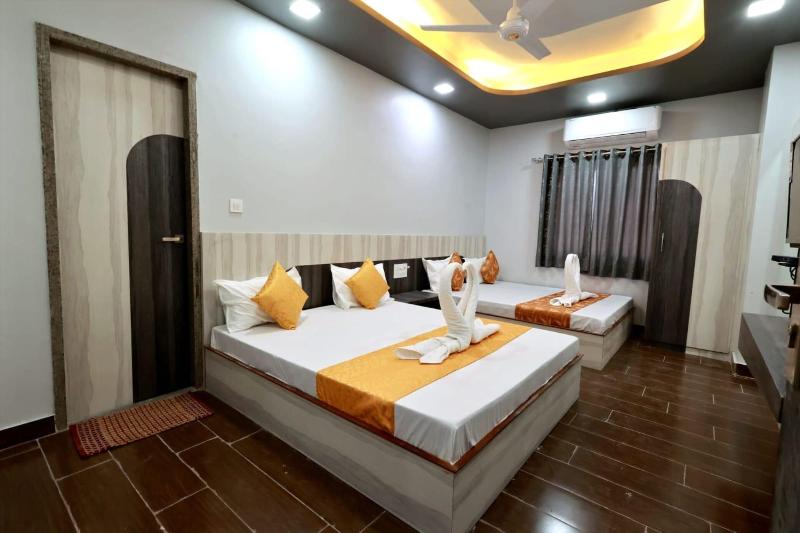 Hotel Royal Suites Ajmer image