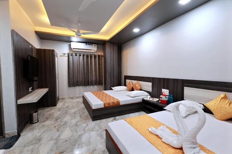 Hotel Royal Suites Ajmer image