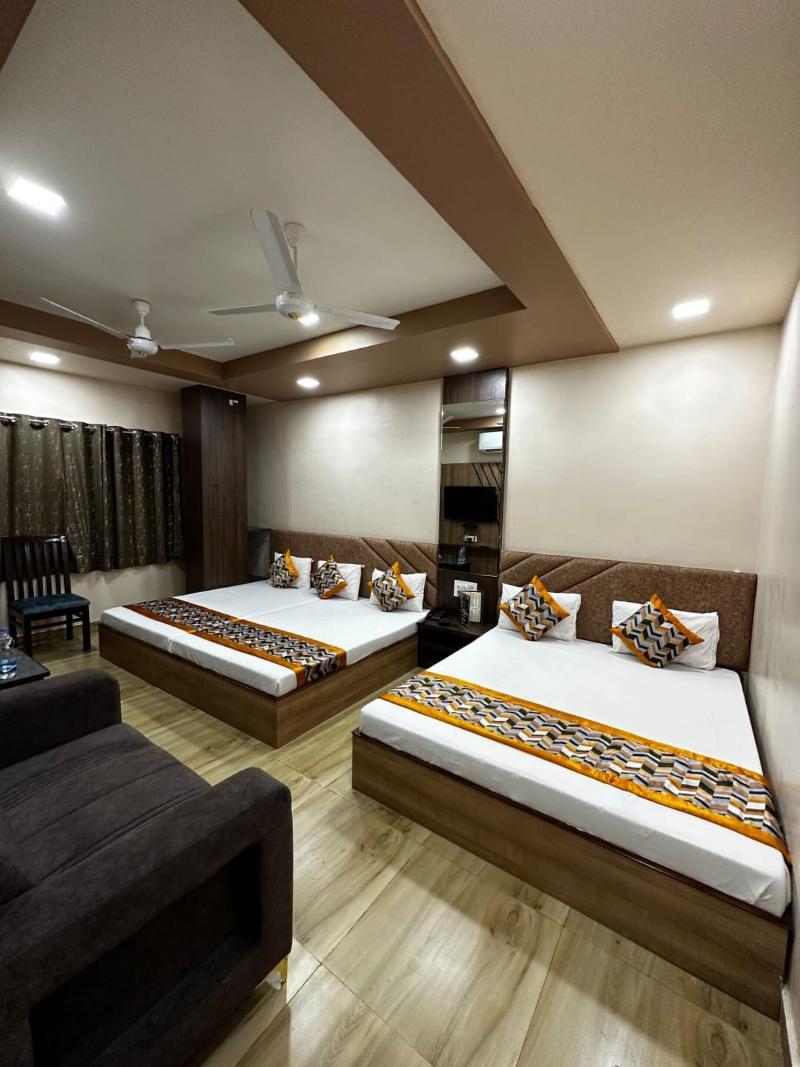 Hotel Royal Suites Ajmer image