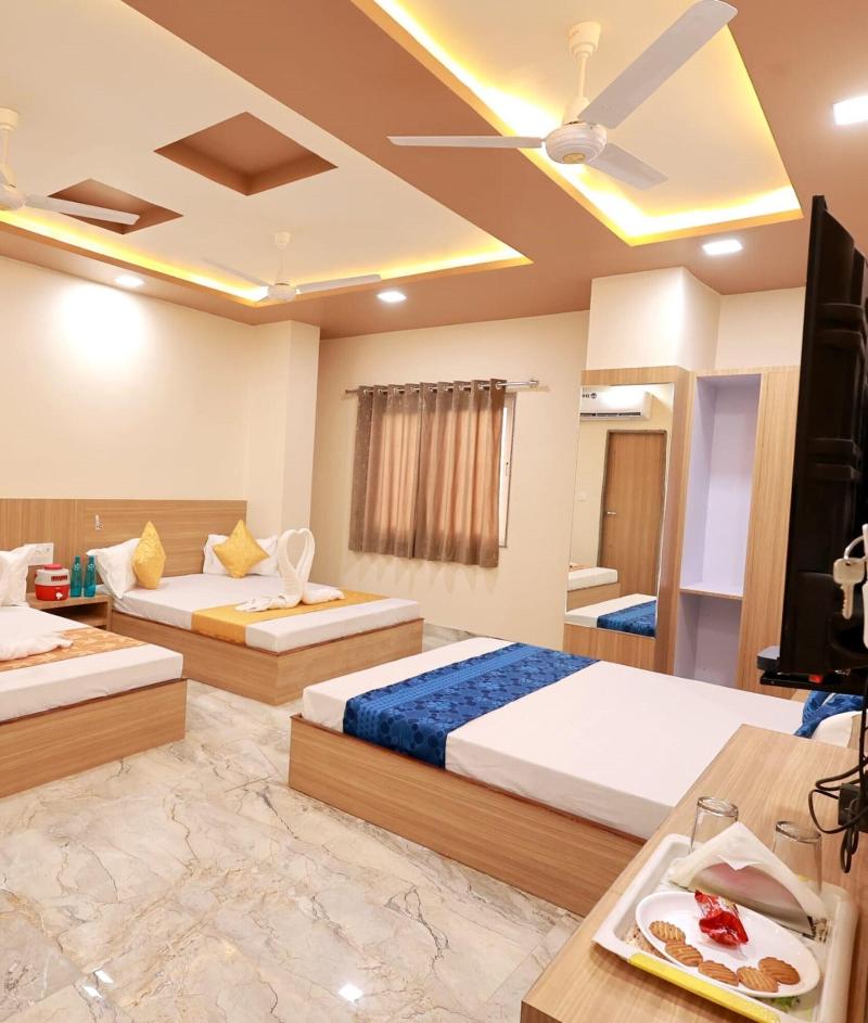 Hotel Royal Suites Ajmer image