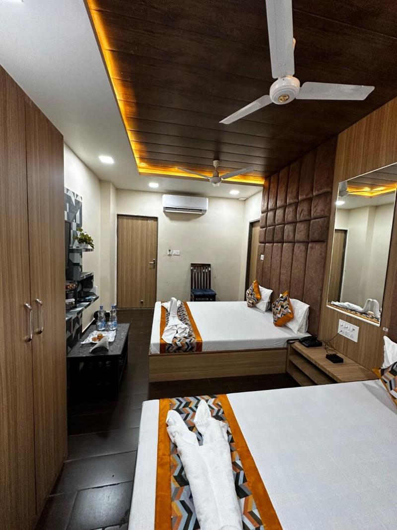 Hotel Royal Suites Ajmer image