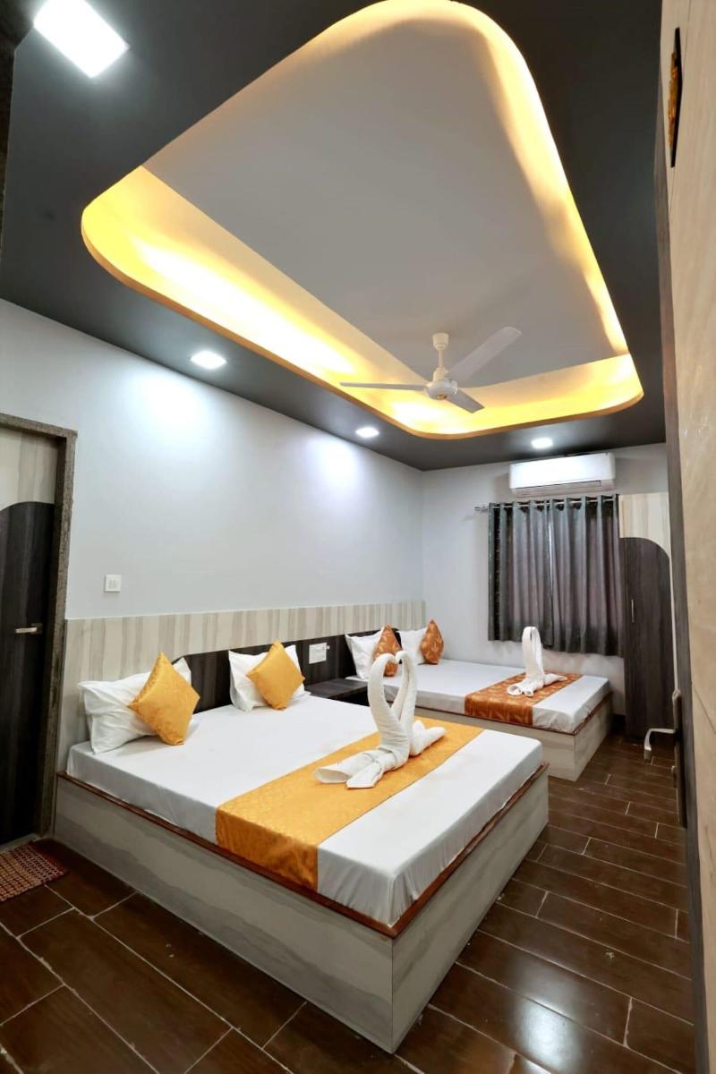 Hotel Royal Suites Ajmer image