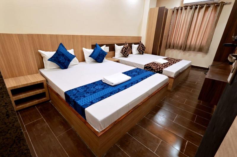 Hotel Royal Suites Ajmer image
