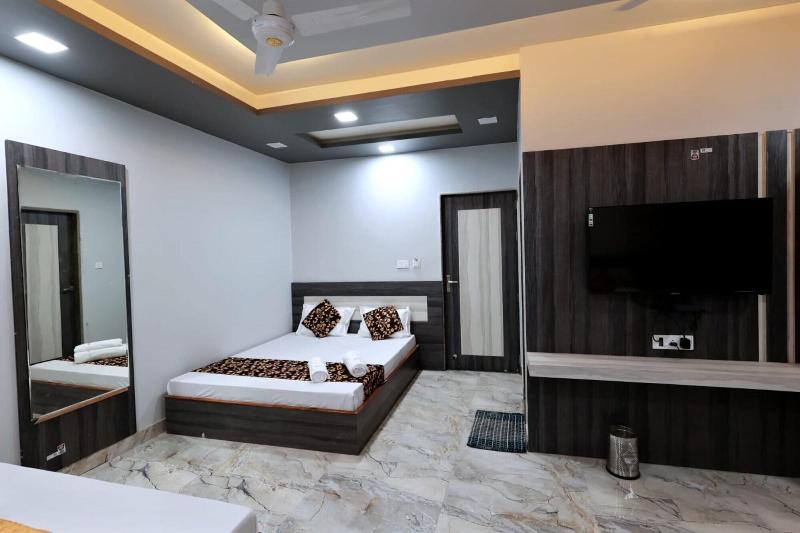 Hotel Royal Suites Ajmer image