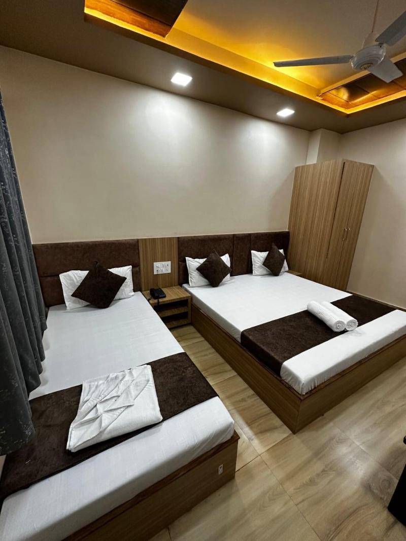 Hotel Royal Suites Ajmer image
