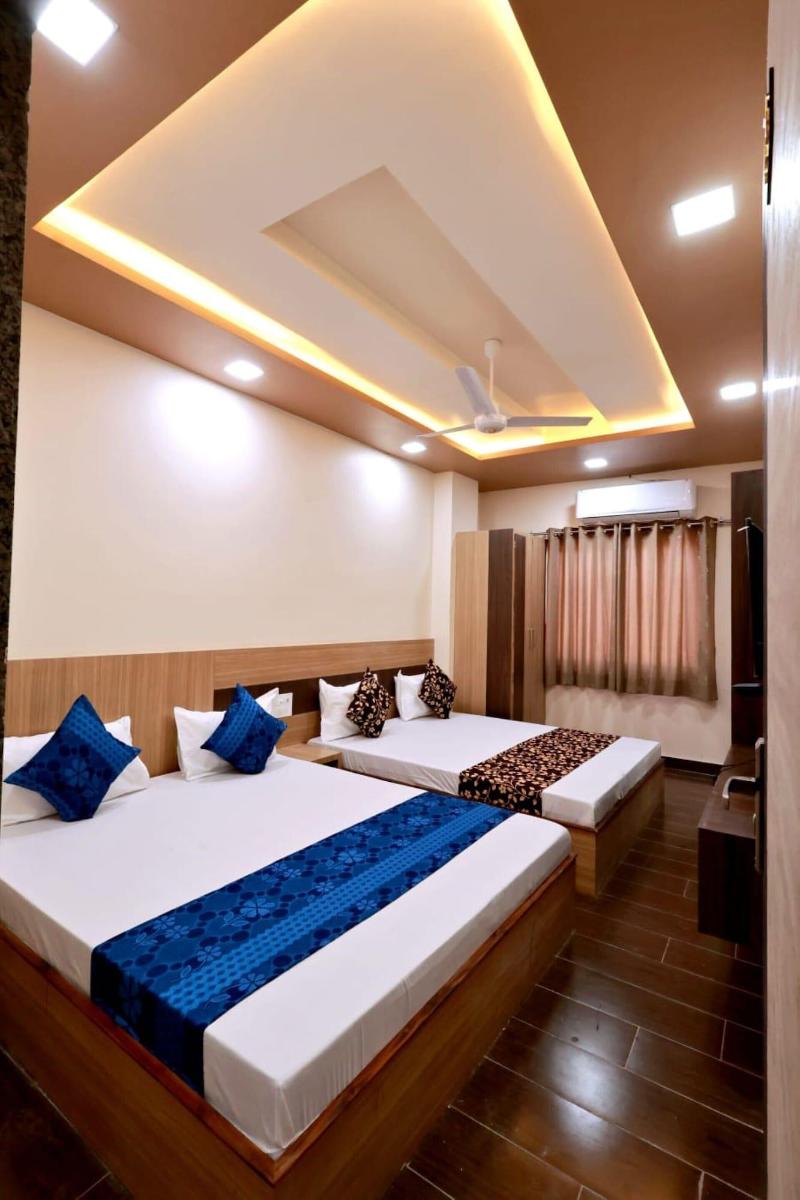 Hotel Royal Suites Ajmer image