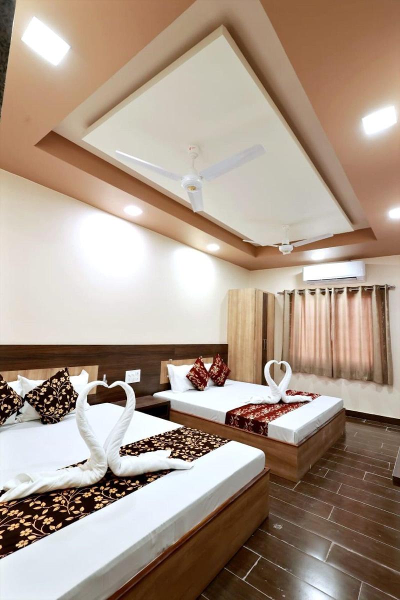 Hotel Royal Suites Ajmer image