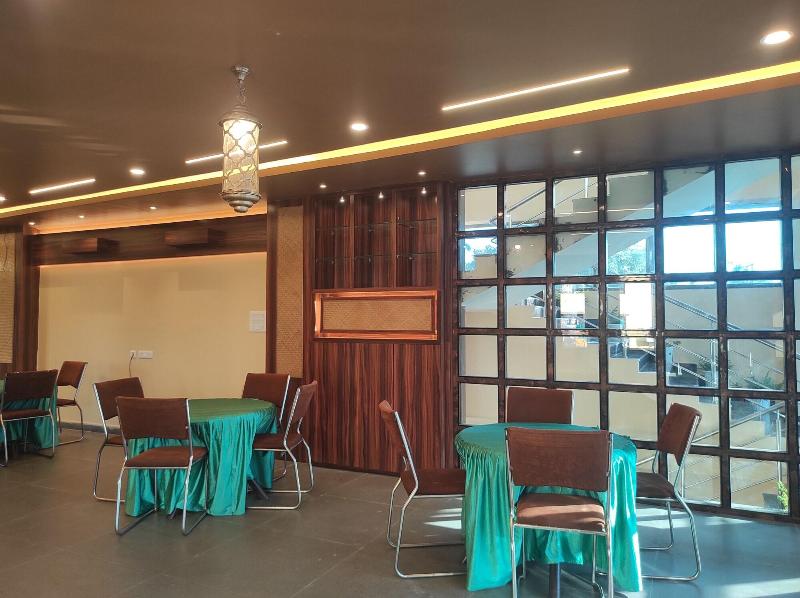 Aditya's Hotel Way Point
