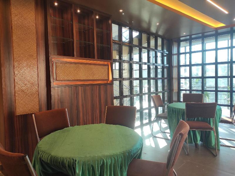 Aditya's Hotel Way Point