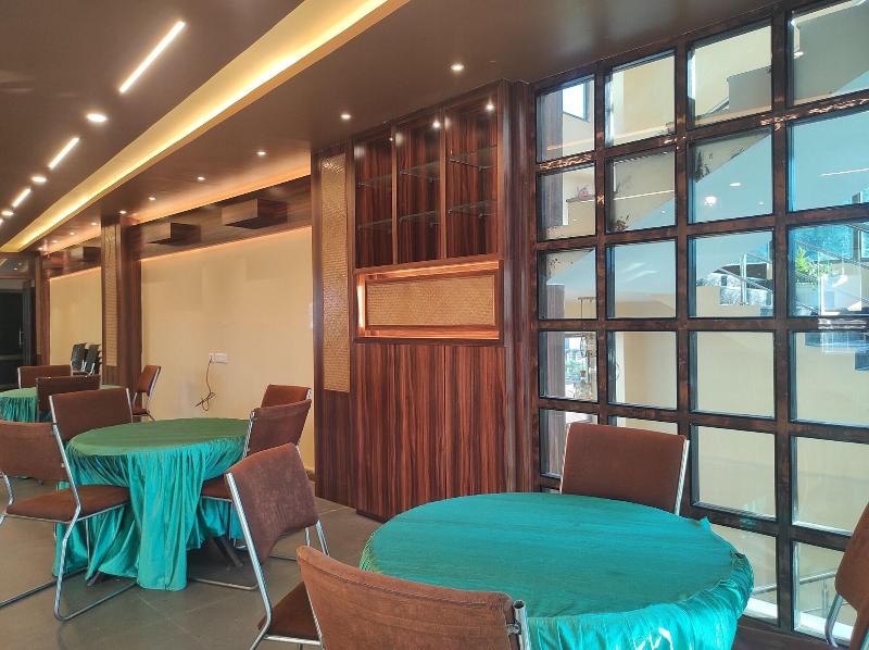 Aditya's Hotel Way Point