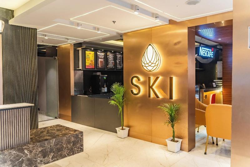 Ski Hotels And Resorts image