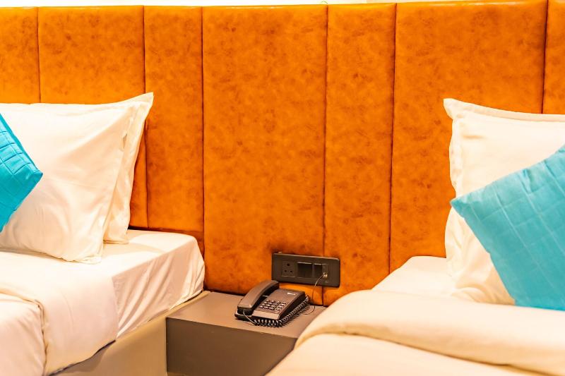 Ski Hotels And Resorts image