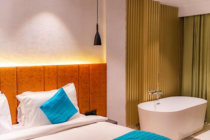 Ski Hotels And Resorts image