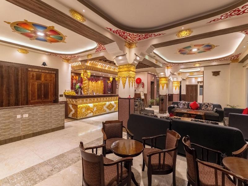 Kingston By Yagi Gangtok image