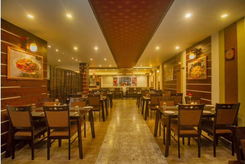 Kingston By Yagi Gangtok image
