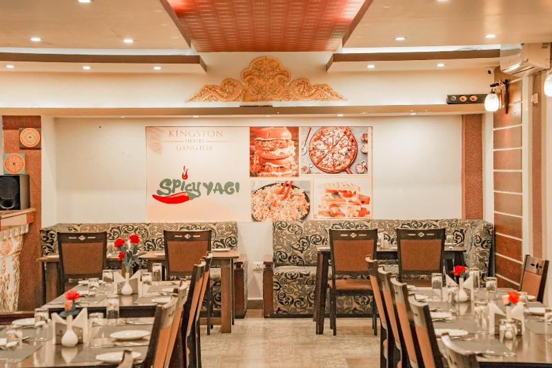 Kingston By Yagi Gangtok image
