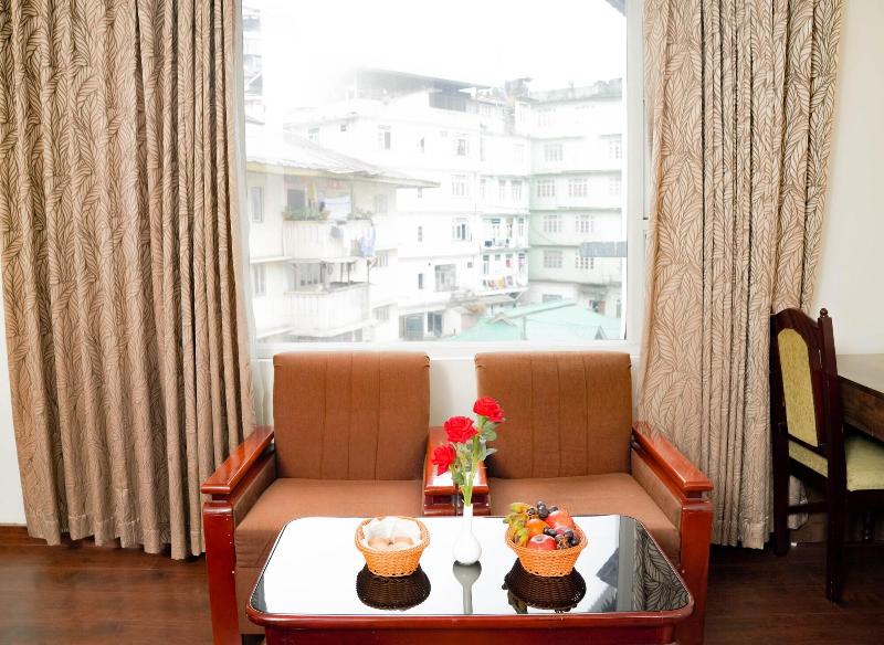 Kingston By Yagi Gangtok image