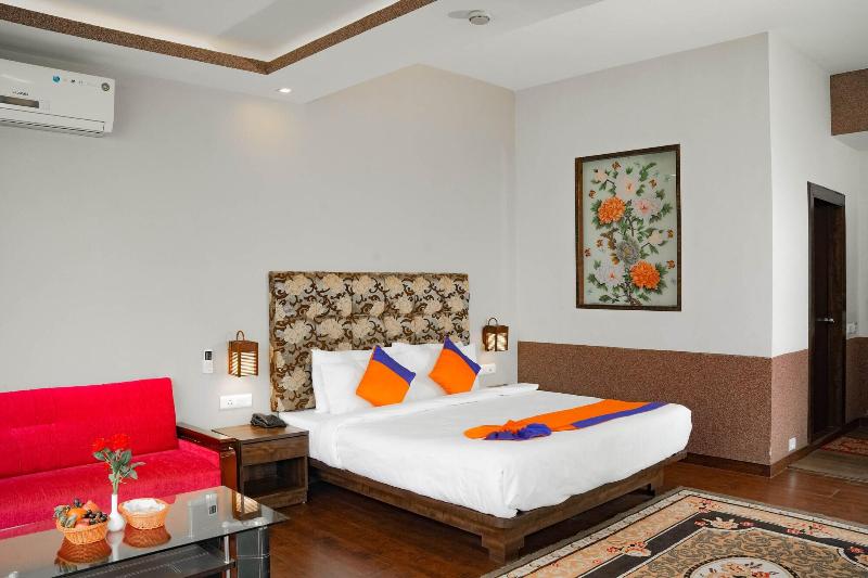 Kingston By Yagi Gangtok image
