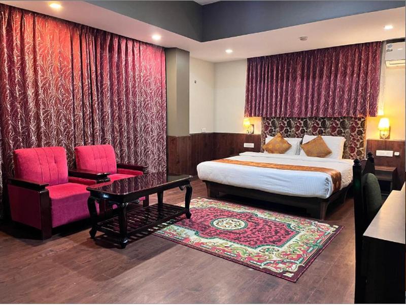 Kingston By Yagi Gangtok image