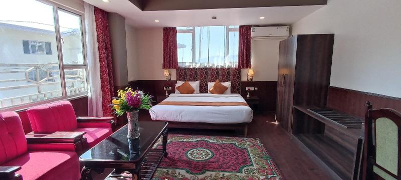 Kingston By Yagi Gangtok image
