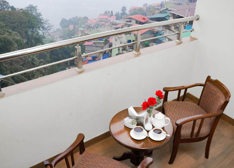 Kingston By Yagi Gangtok image