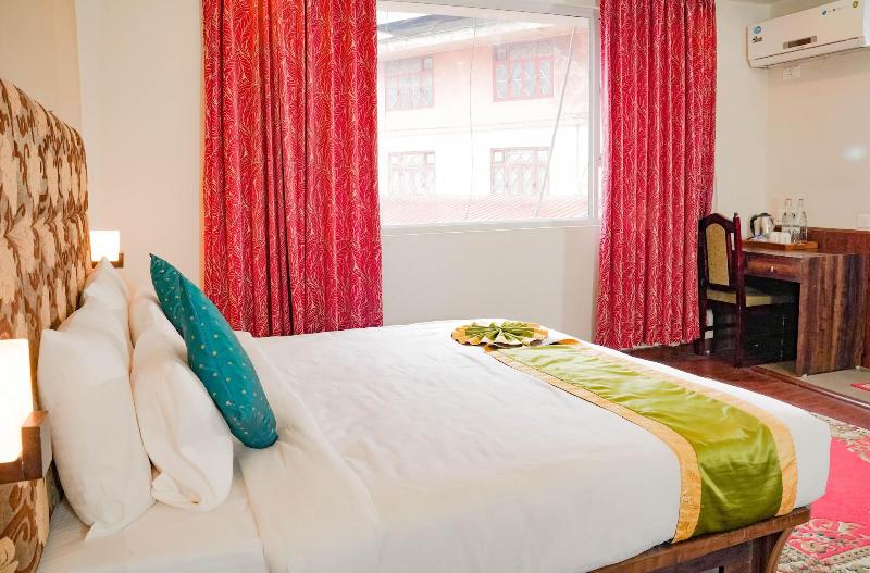 Kingston By Yagi Gangtok image